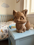 Cartifox le Petit Renard