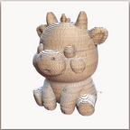 Moomoo la Petite Vache