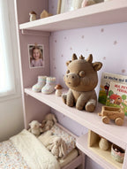 Moomoo la Petite Vache