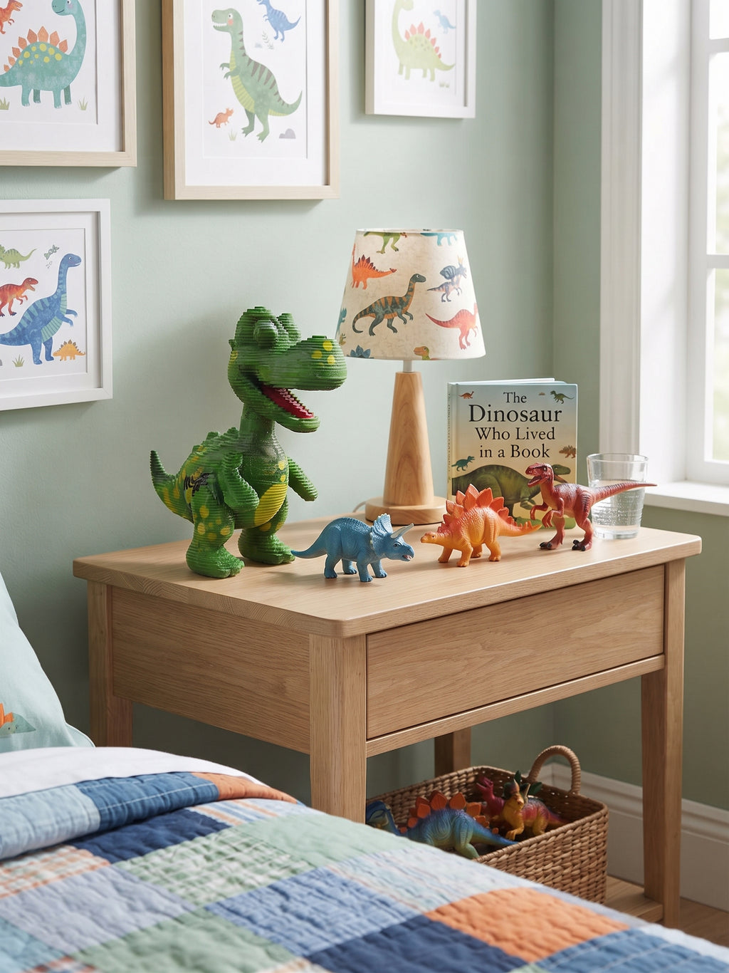 Petit Dinosaure